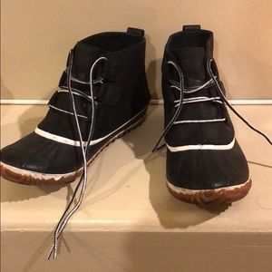 Sorel Womens Winter Boots